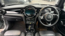 MINI Hatchback 1.5 Cooper Exclusive II 5dr Auto Petrol Hatchback